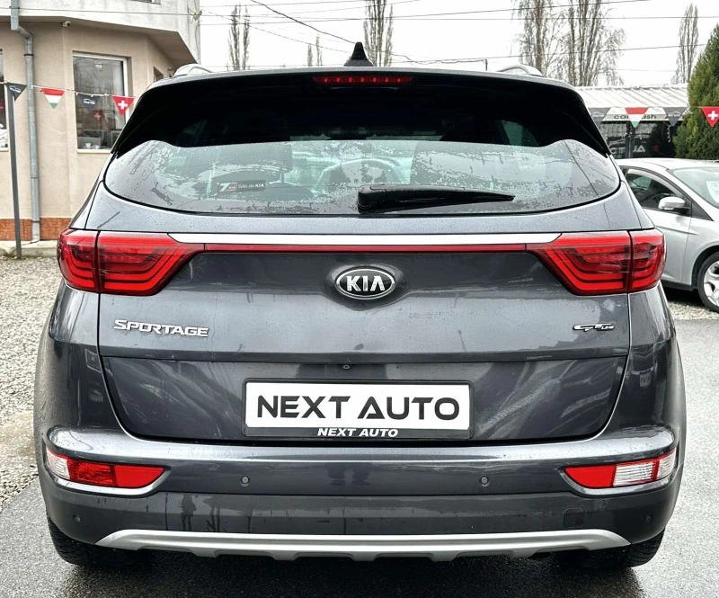Kia Sportage 1.7D 141HP GT-LINE PANO JBL BLIND SPOT LANE ASSIST, снимка 6 - Автомобили и джипове - 53274506
