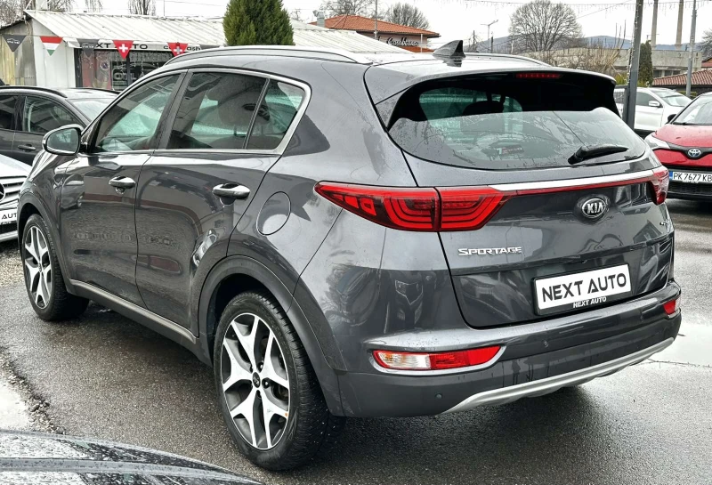 Kia Sportage 1.7D 141HP GT-LINE PANO JBL BLIND SPOT LANE ASSIST, снимка 7 - Автомобили и джипове - 53274506