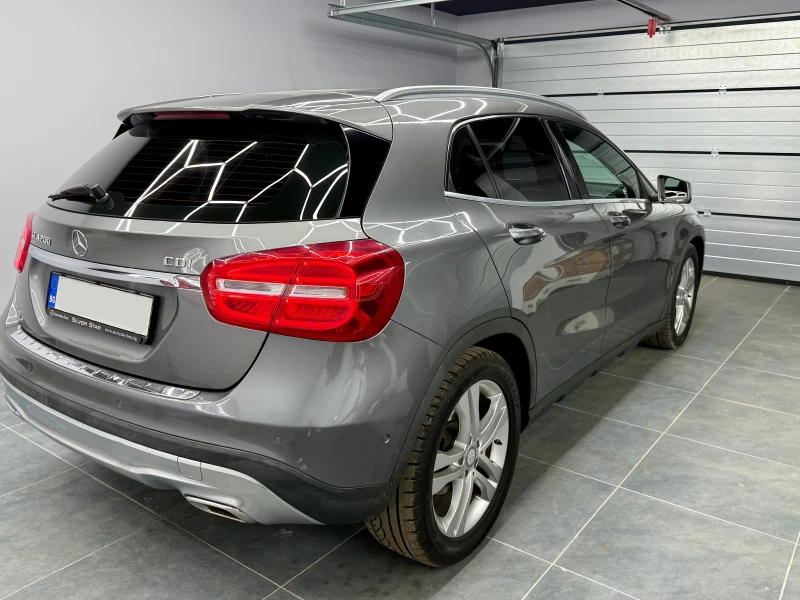 Mercedes-Benz GLA 200 FULL, снимка 4 - Автомобили и джипове - 53597930