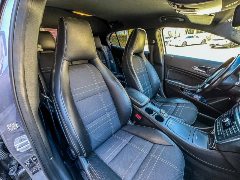 Mercedes-Benz GLA 200 FULL, снимка 8 - Автомобили и джипове - 53597930