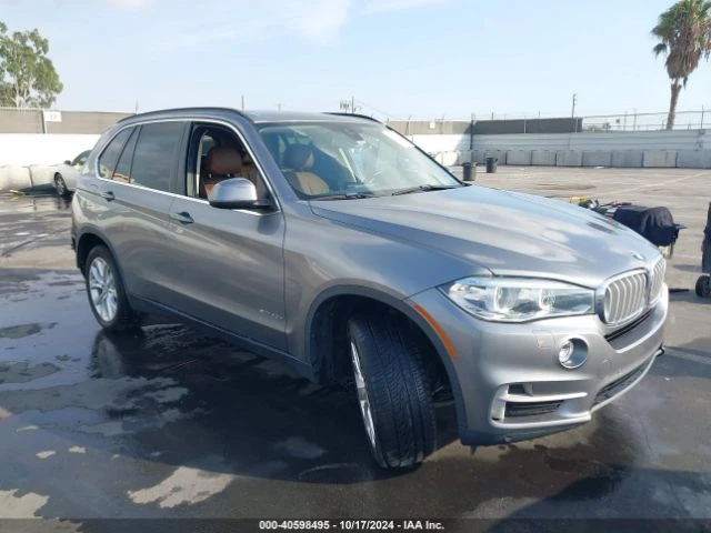 BMW X5 E DRIVE, снимка 1 - Автомобили и джипове - 48248195