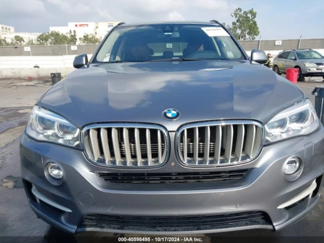 BMW X5 E DRIVE, снимка 9 - Автомобили и джипове - 48248195