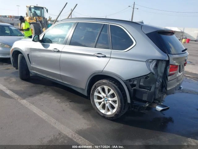 BMW X5 E DRIVE, снимка 4 - Автомобили и джипове - 48248195