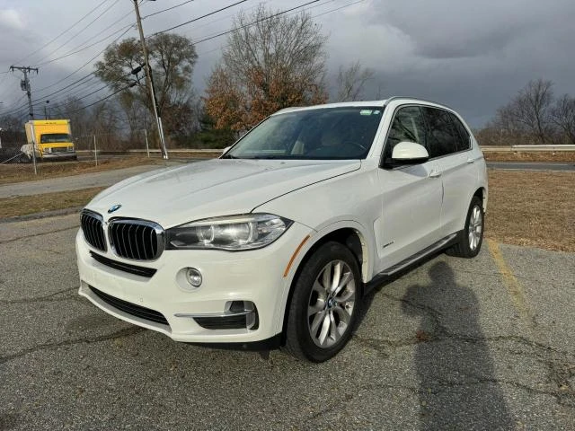 BMW X5 XDRIVE35I , снимка 1 - Автомобили и джипове - 48569458