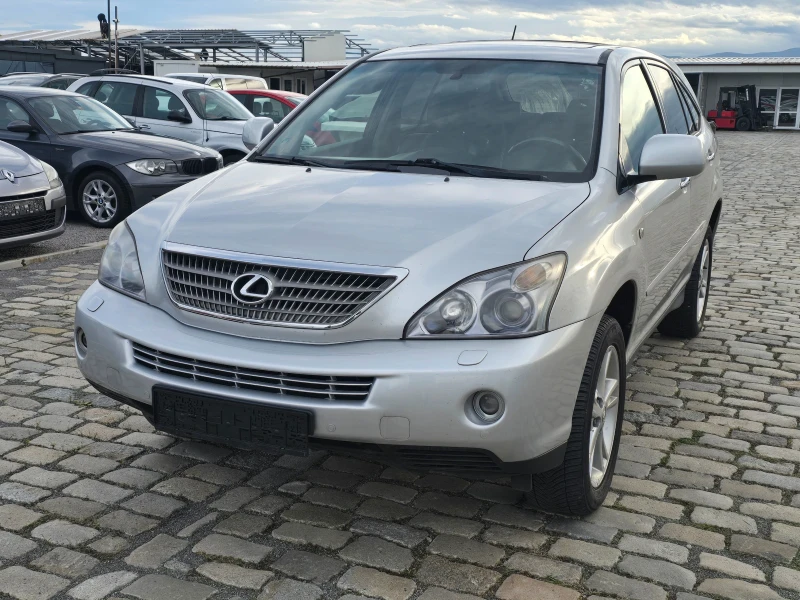 Lexus RX 400h 211кс ИТАЛИЯ ПЕРФЕКТЕН - 13900 лв. / 7106.96 € - 61861391 1