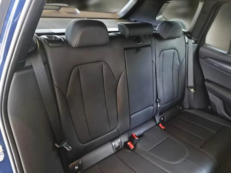 BMW X3 xDrive30e Plug-In Hybrid Leather LED Navi 91% SoH | Mobile.bg � ����������� 7