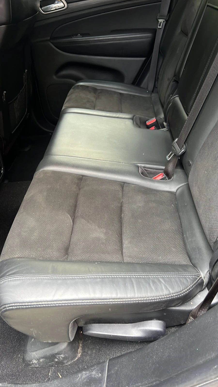 Jeep Grand cherokee 2021 35000 Nardo Grey FINAL EDITION | Mobile.bg   15