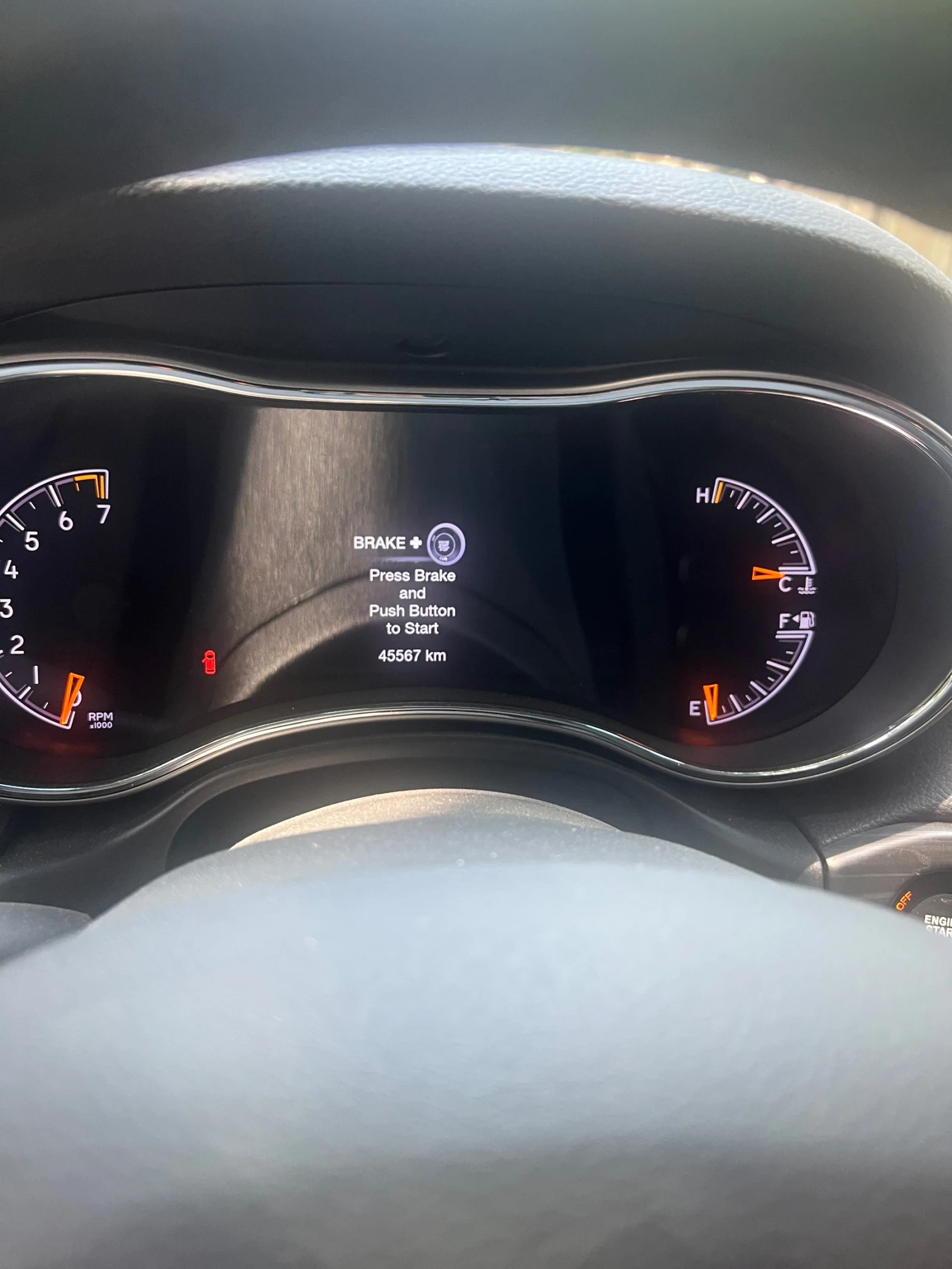 Jeep Grand cherokee 2021г 45000км FINAL EDITION - изображение 8