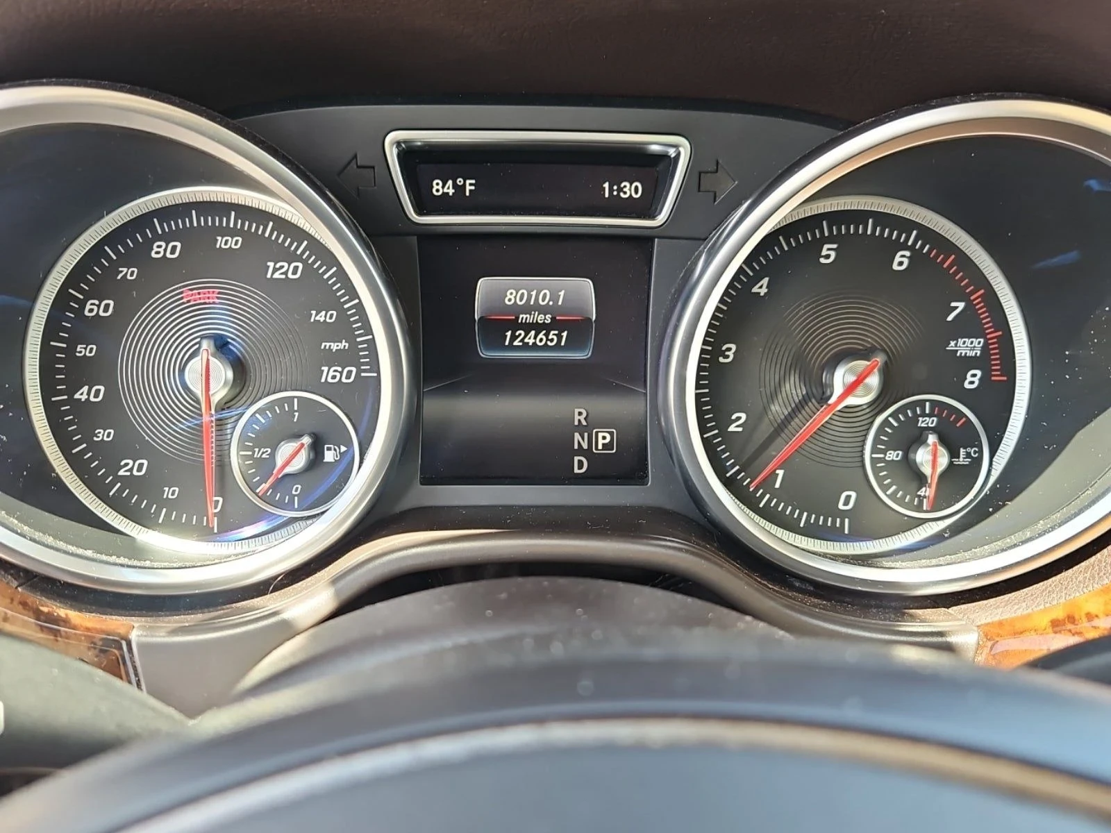 Mercedes-Benz GLS 500  - изображение 7