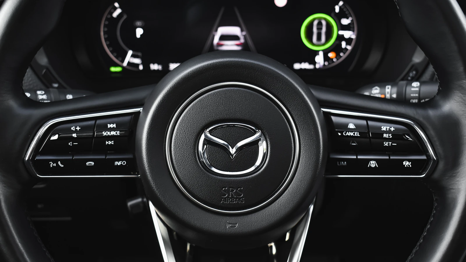 Mazda CX-60 2.5 e-SKYACTIV PHEV HOMURA 4x4 Automatic - изображение 9