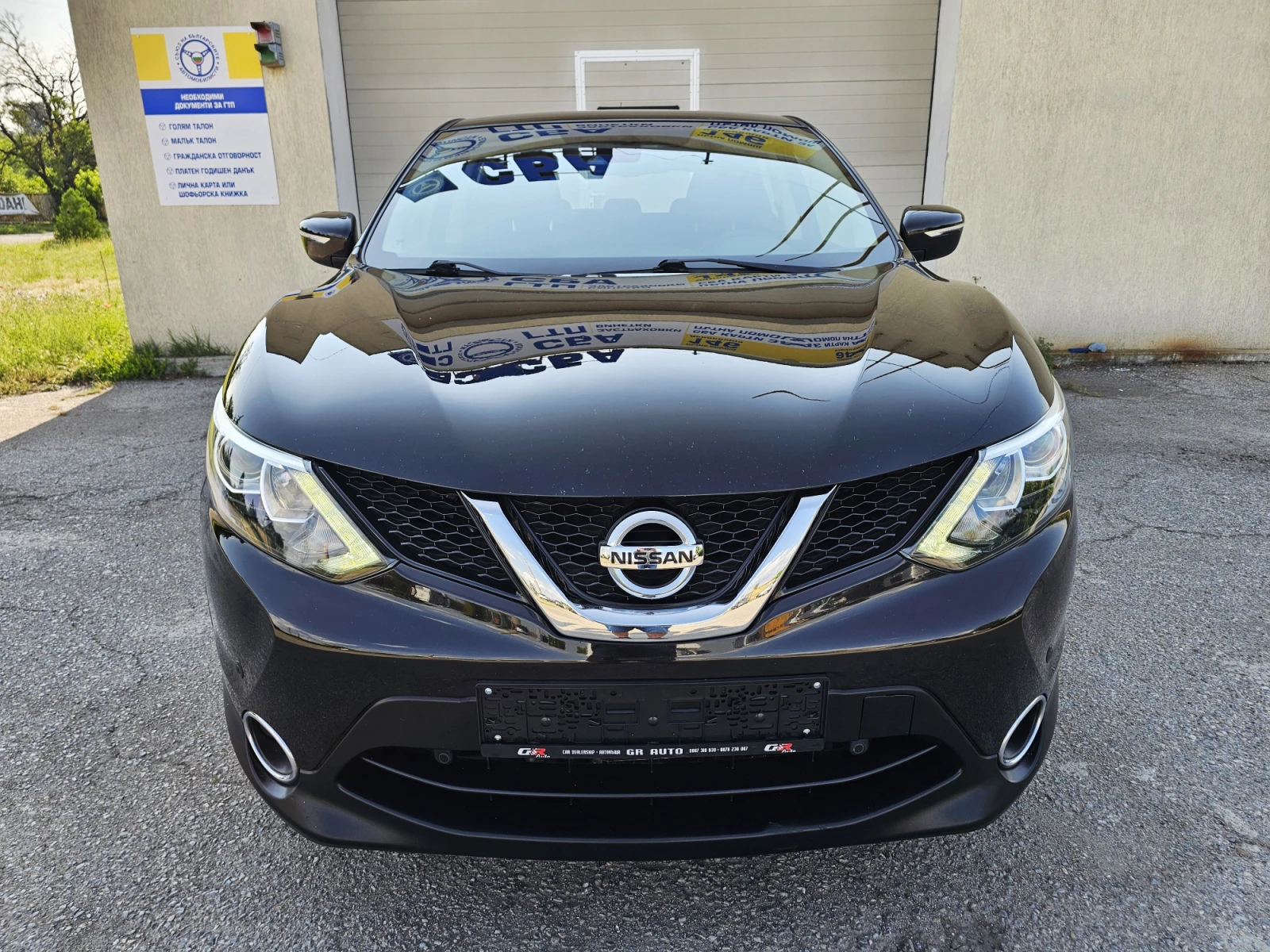 Nissan Qashqai 1.6 DCI TEKNA AUTOMAT - изображение 2