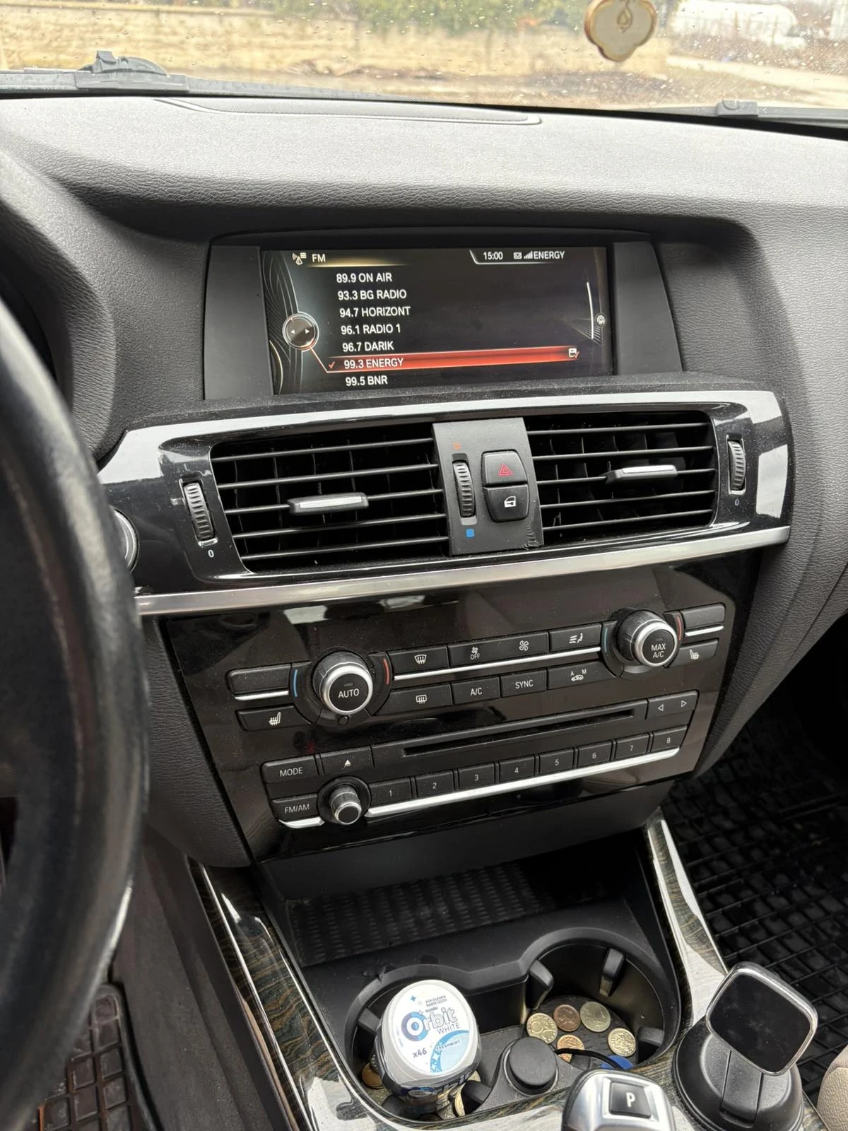 BMW X3 2.8i - изображение 9