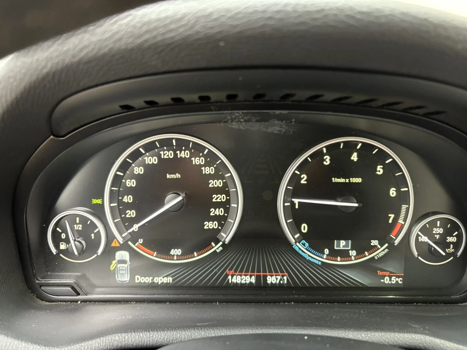 BMW X3 2.8i - изображение 5