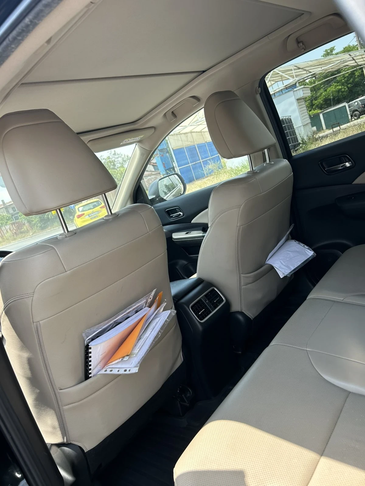 Honda Cr-v  - изображение 10
