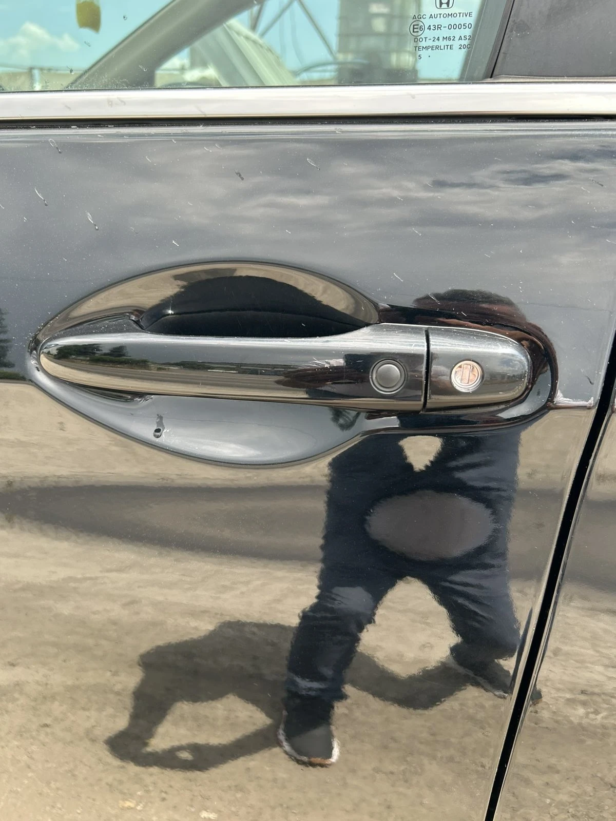 Honda Cr-v  - изображение 8