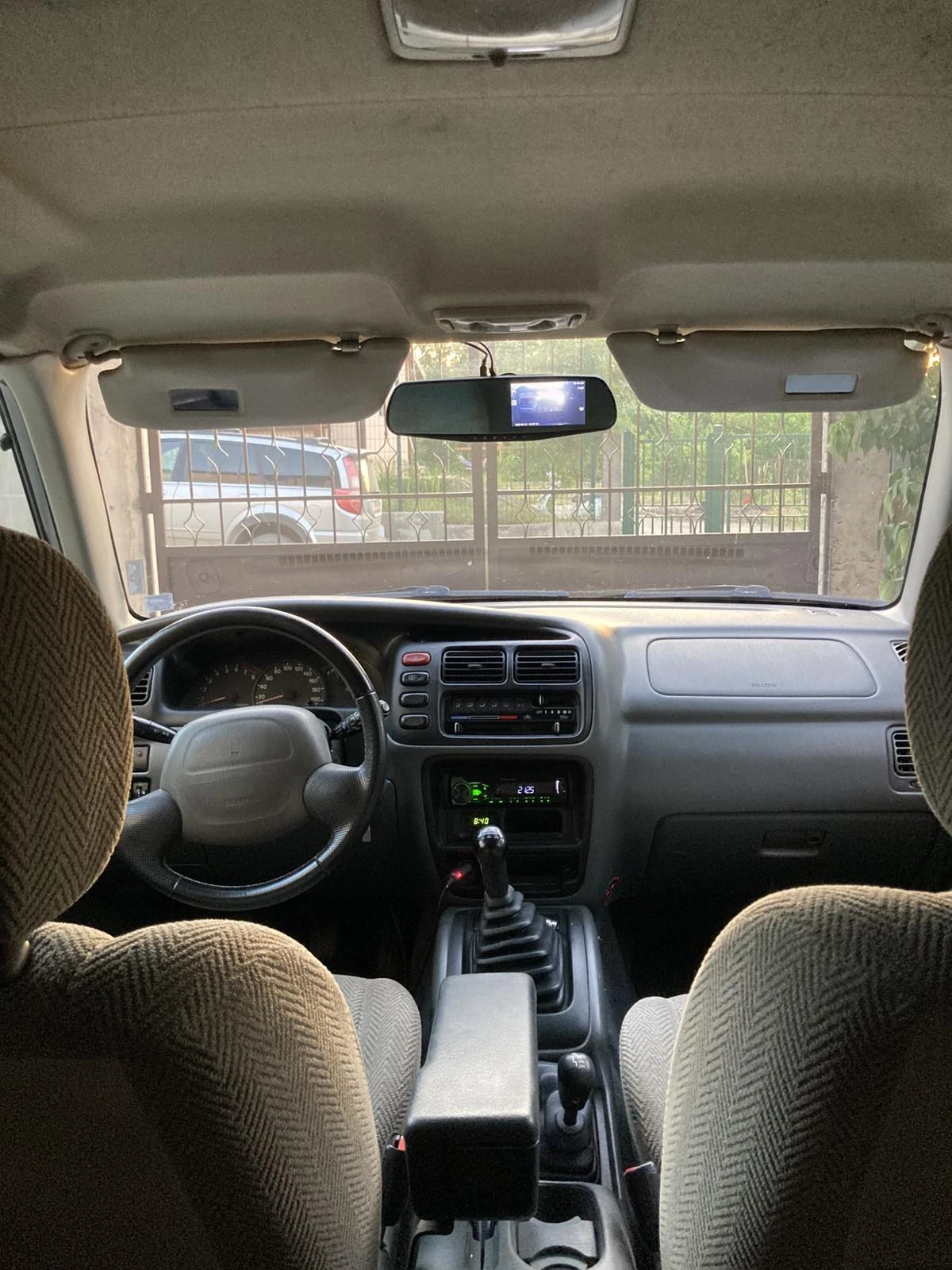 Suzuki Vitara grand - изображение 9