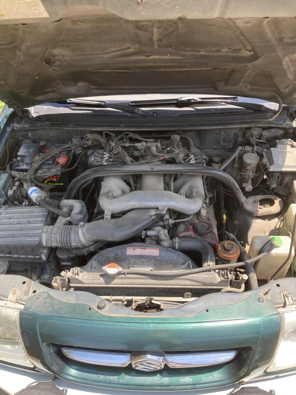 Suzuki Grand vitara grand | Mobile.bg   12