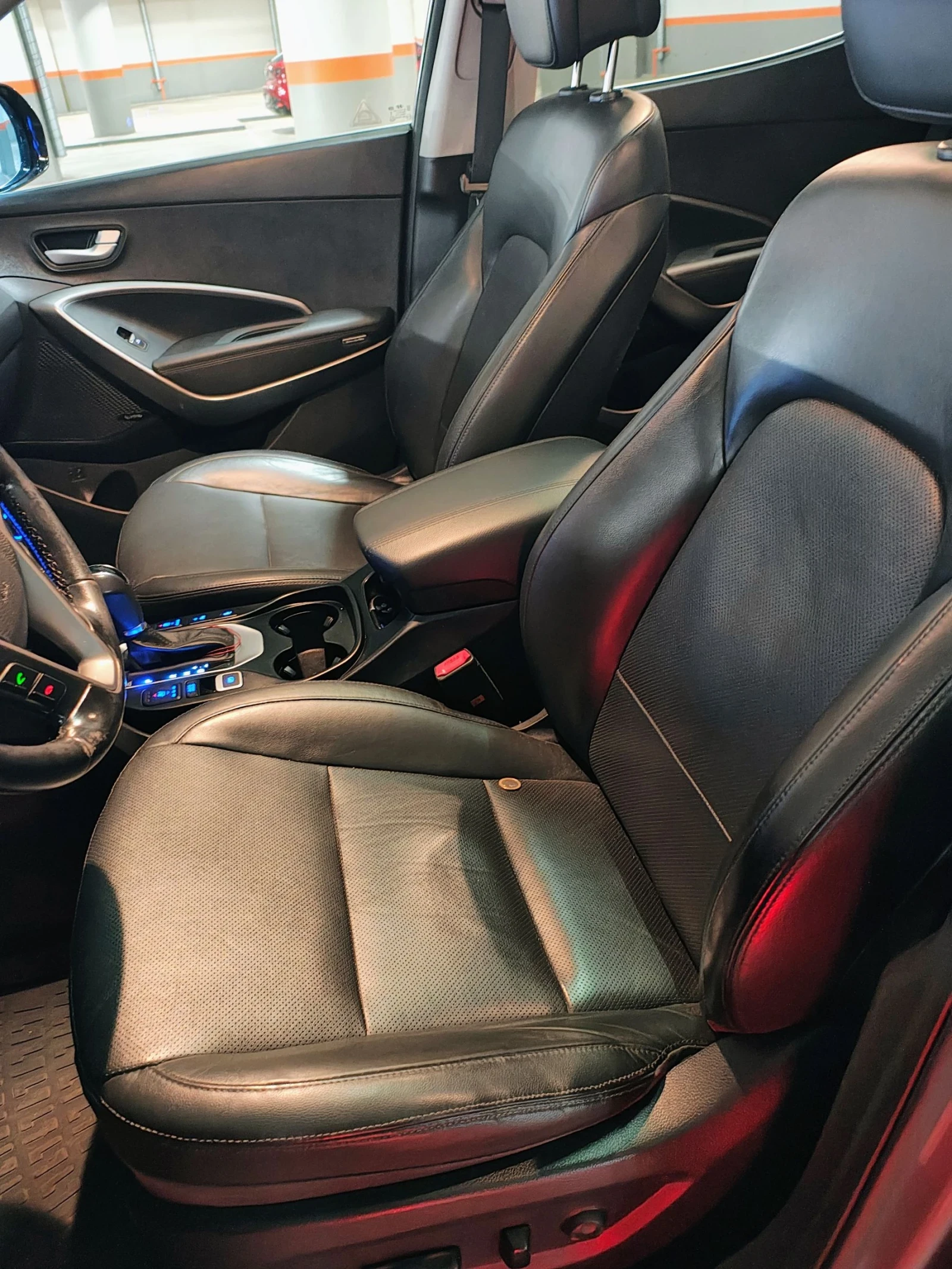 Hyundai Santa fe | Mobile.bg � ����������� 12