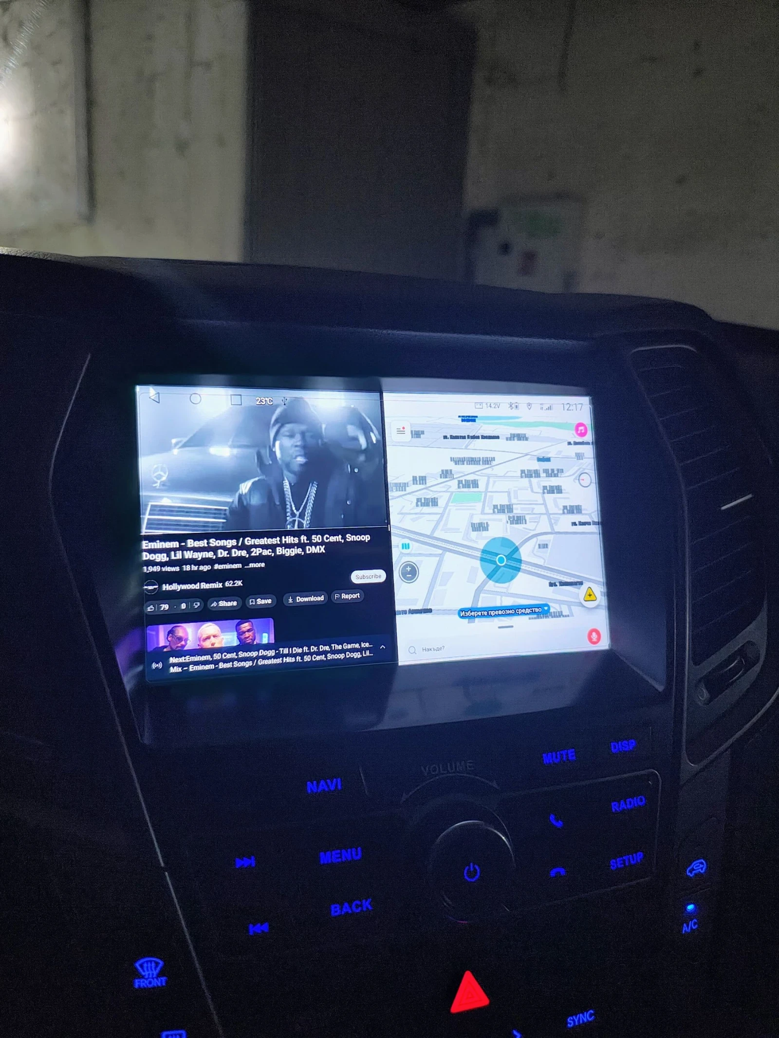 Hyundai Santa fe | Mobile.bg � ����������� 16