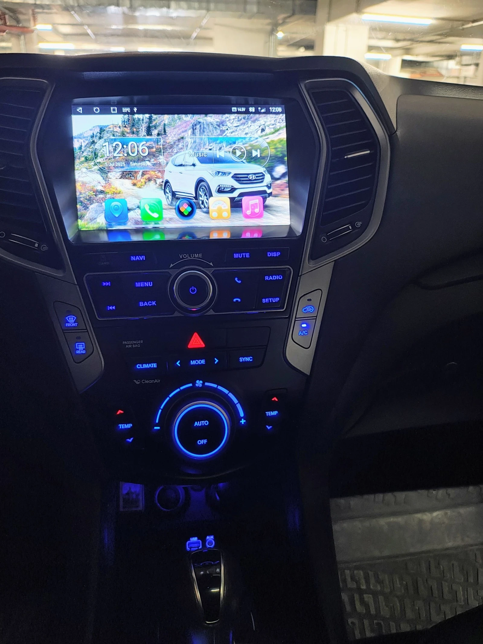 Hyundai Santa fe | Mobile.bg � ����������� 15