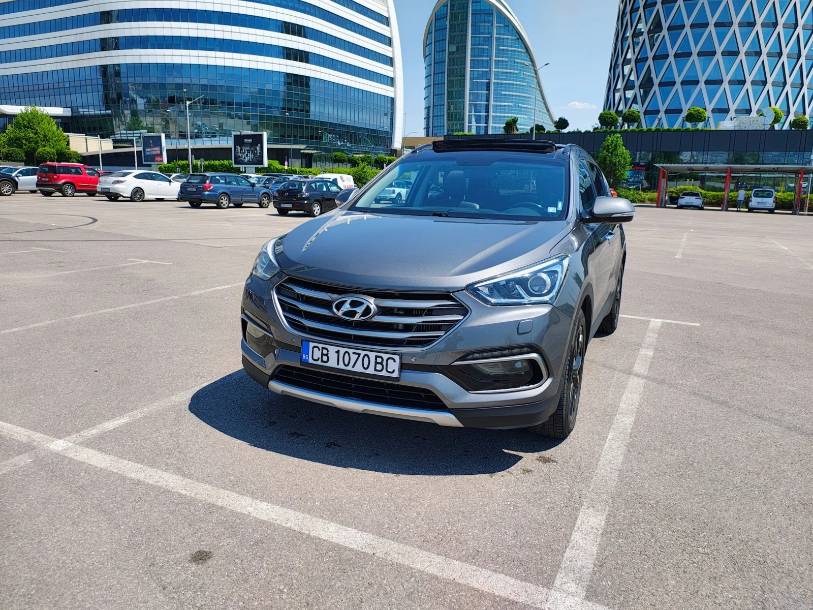 Hyundai Santa fe | Mobile.bg � ����������� 3