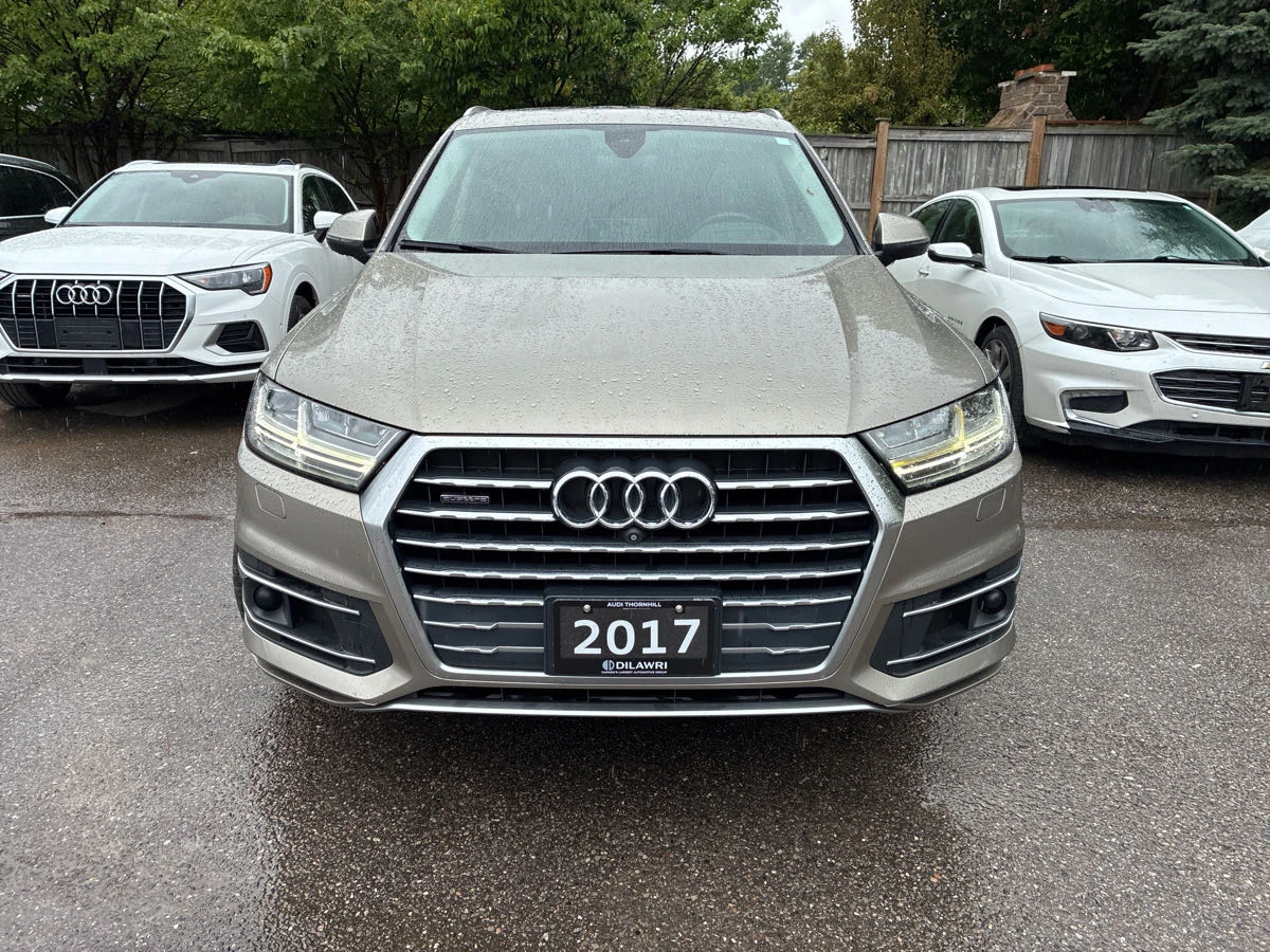 Audi Q7 TECHNIK* CARFAX*  - изображение 2