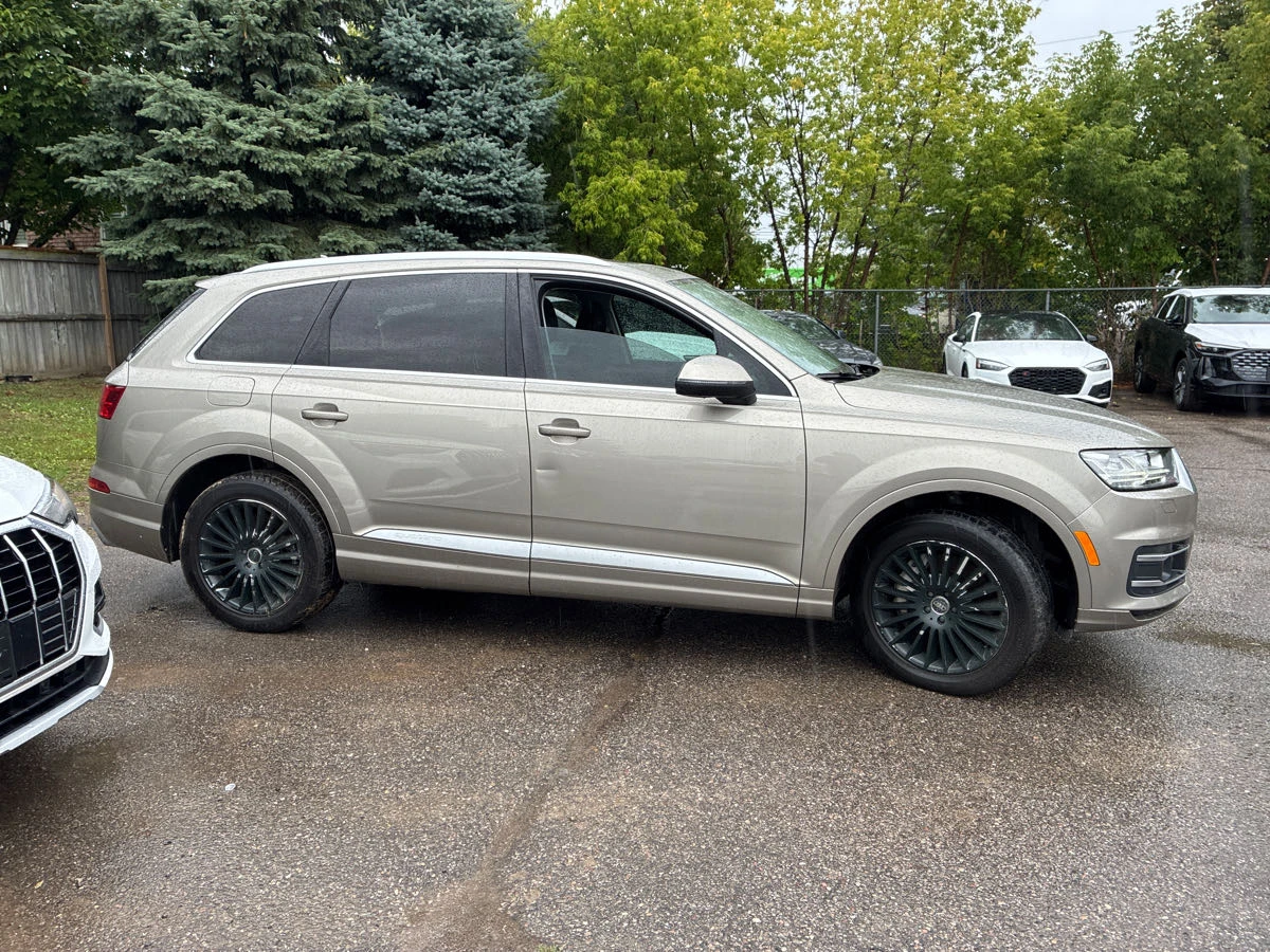 Audi Q7 TECHNIK* CARFAX*  - изображение 4