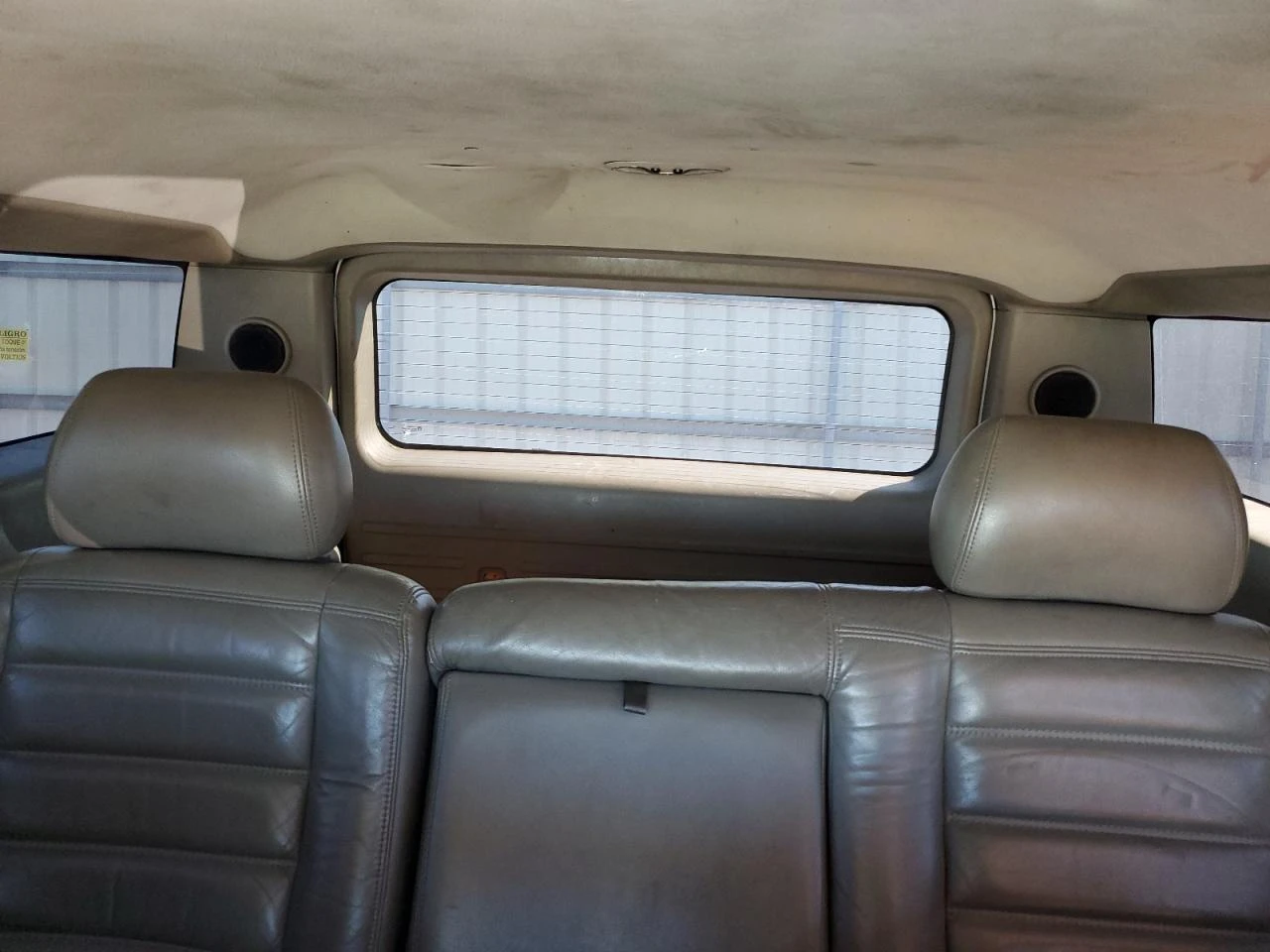 Hummer H2 TUNED AWD - изображение 10