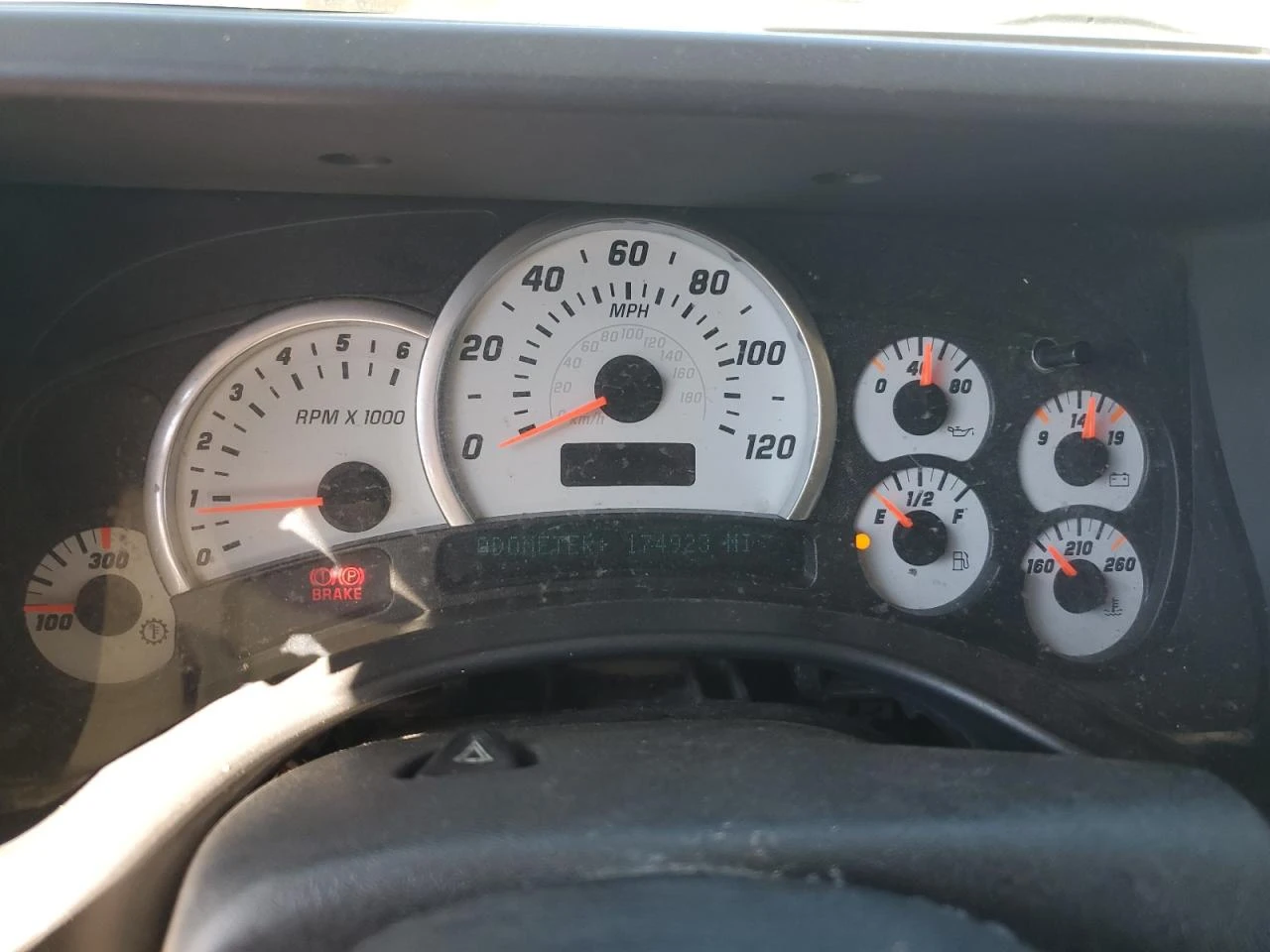 Hummer H2 TUNED AWD - изображение 9