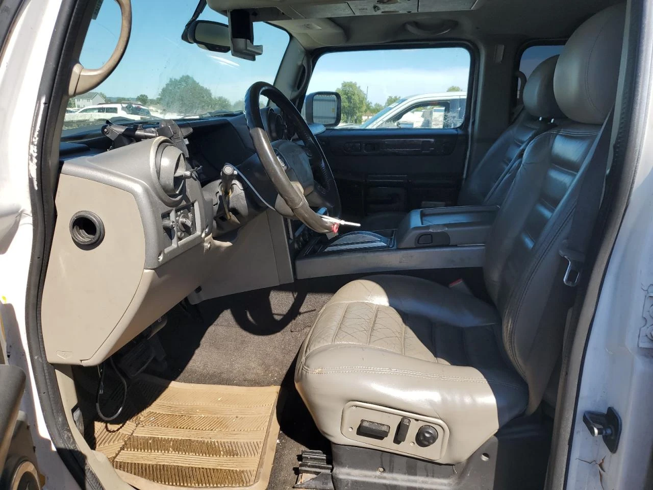 Hummer H2 TUNED AWD - изображение 7