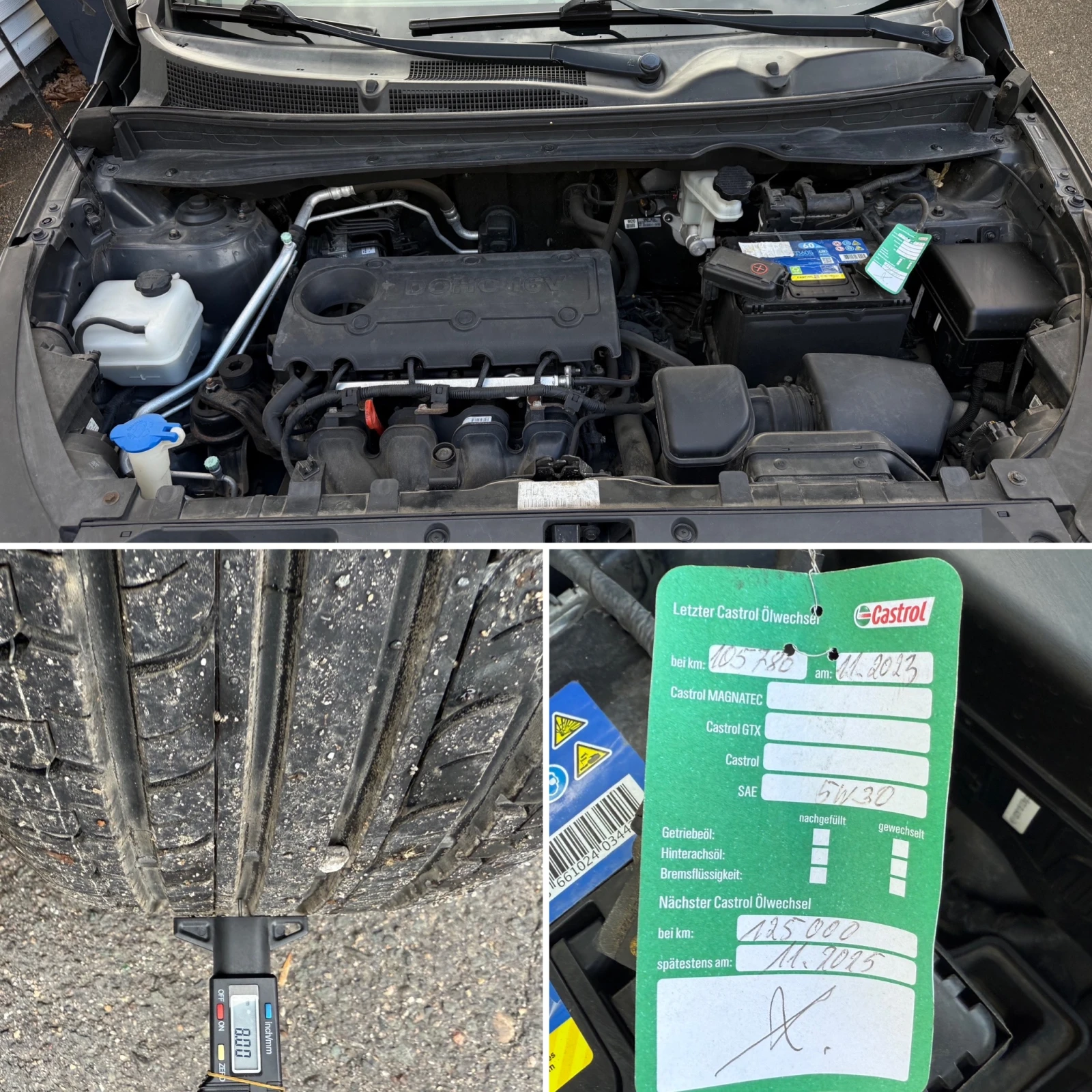 Kia Sportage 2.0i* 4x4*       | Mobile.bg   15