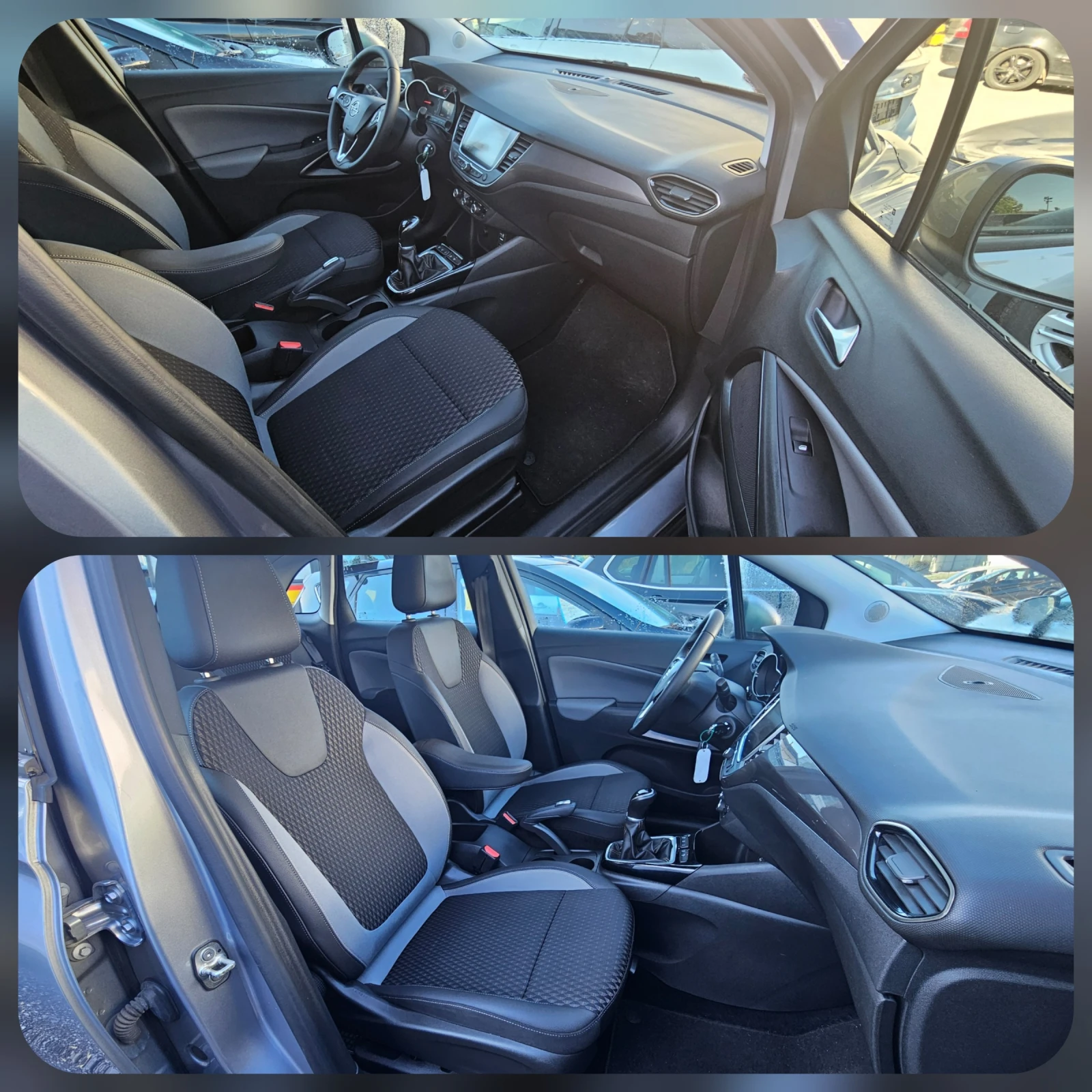 Opel Crossland X Opel Crossland X 1.2-12V Start&Stop  Innovation - изображение 7