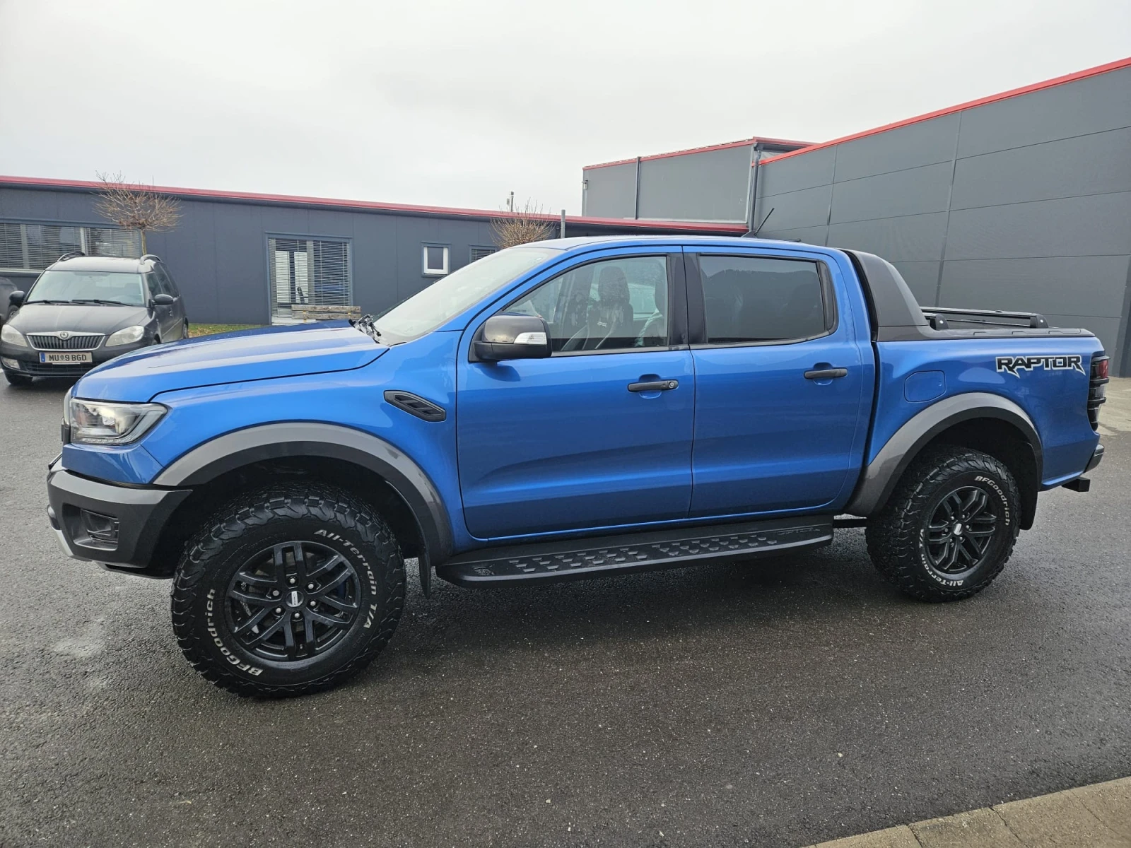 Ford Ranger RAPTOR/2.0  | Mobile.bg � ����������� 2