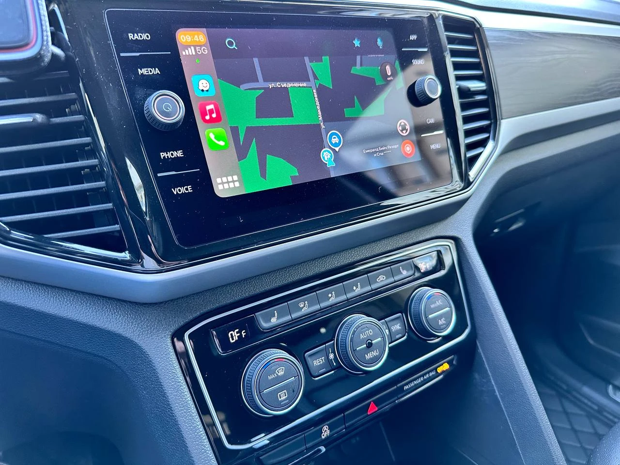 VW Atlas 2.0L 4Motion, R-Line - изображение 6