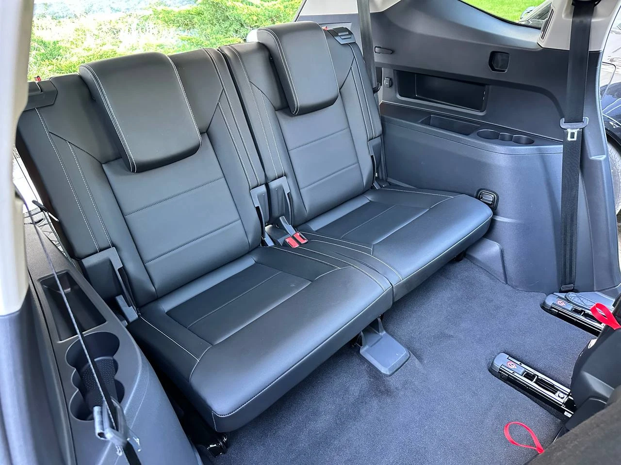 VW Atlas 2.0L 4Motion, R-Line - изображение 10