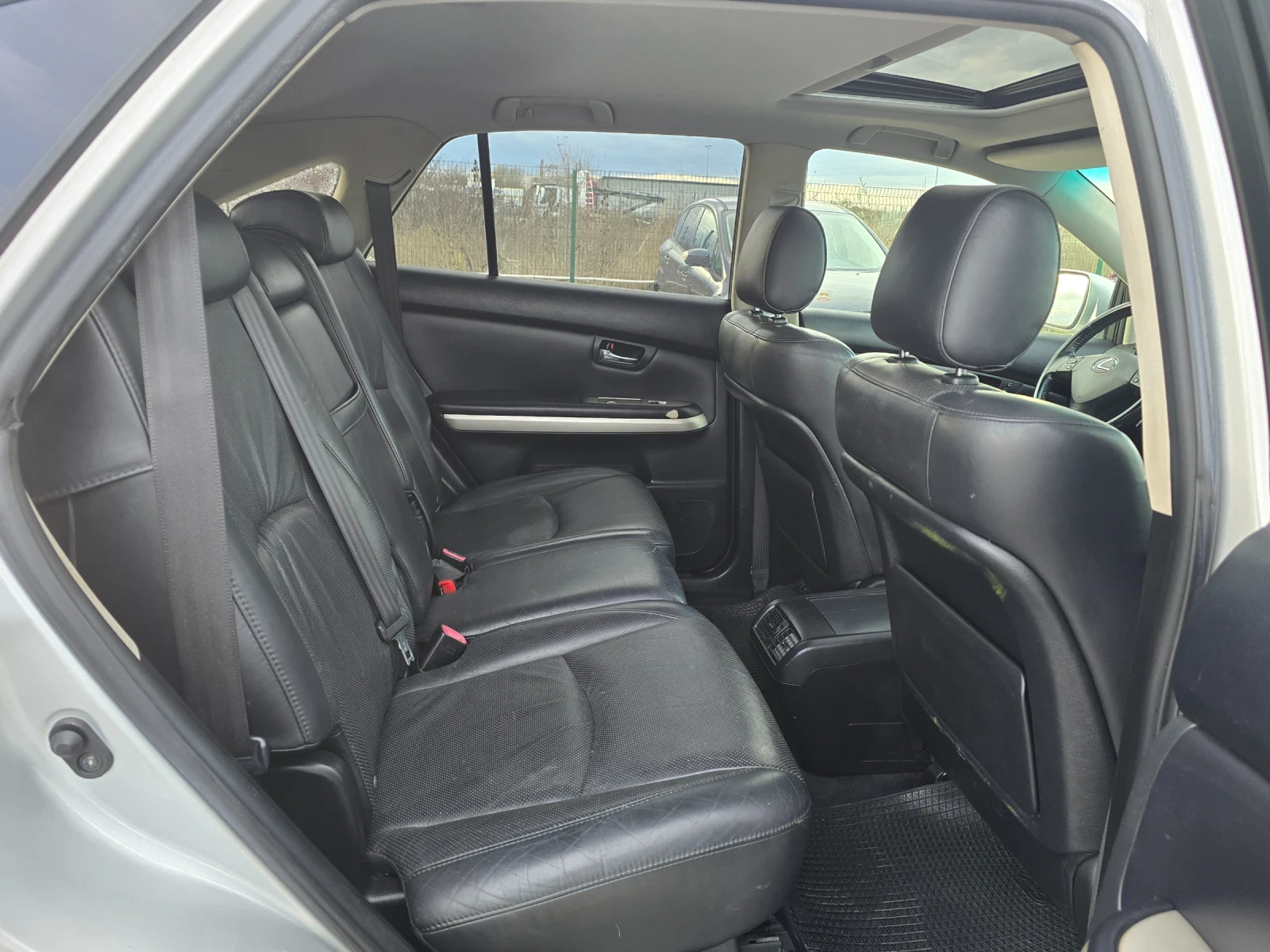 Lexus RX 400h 211   | Mobile.bg   17