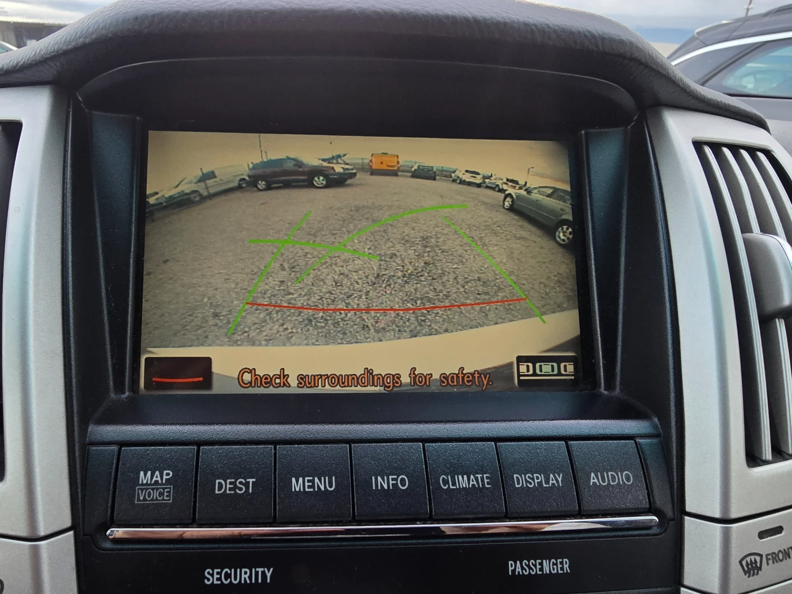 Lexus RX 400h 211   | Mobile.bg   15