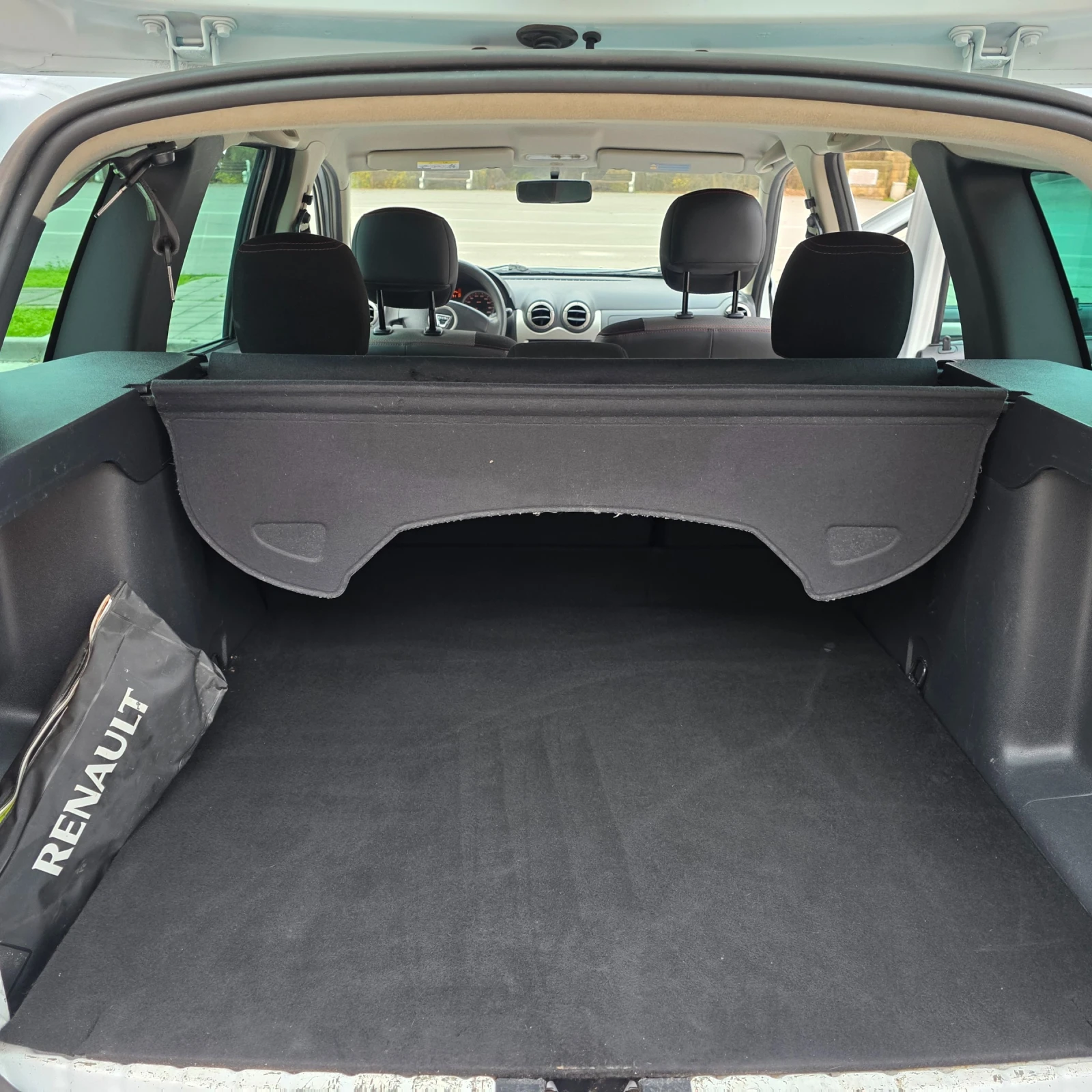 Dacia Duster 1.5DCI 4X4 | Mobile.bg   16