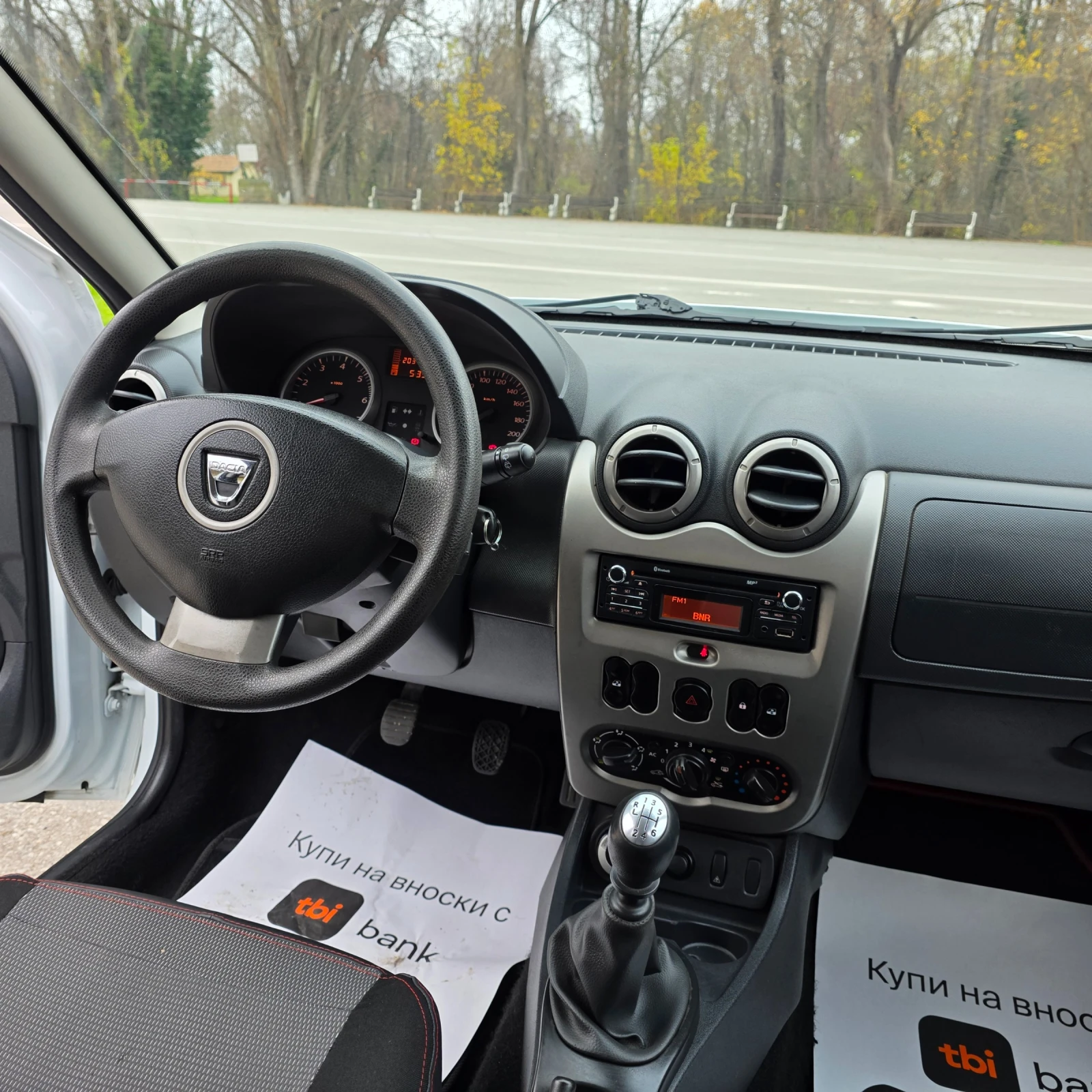 Dacia Duster 1.5DCI 4X4 | Mobile.bg   17