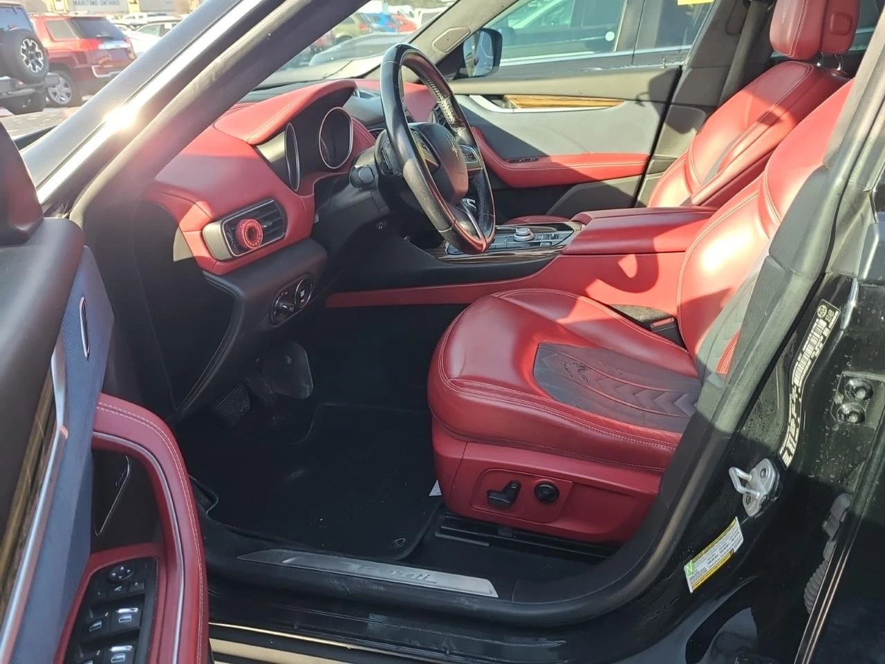 Maserati Levante Q4/1 Собственик/Автофинансиране - изображение 6