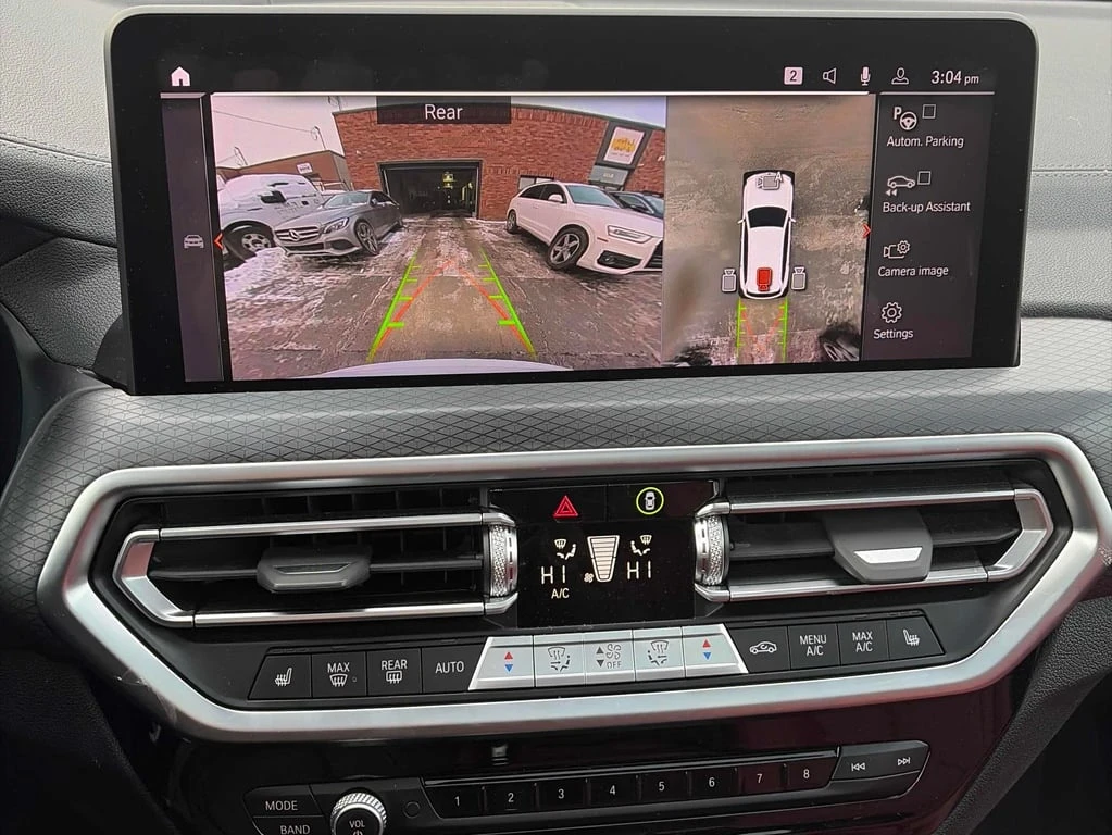 BMW X3 * xDrive30i * CARFAX *  | Mobile.bg � ����������� 10