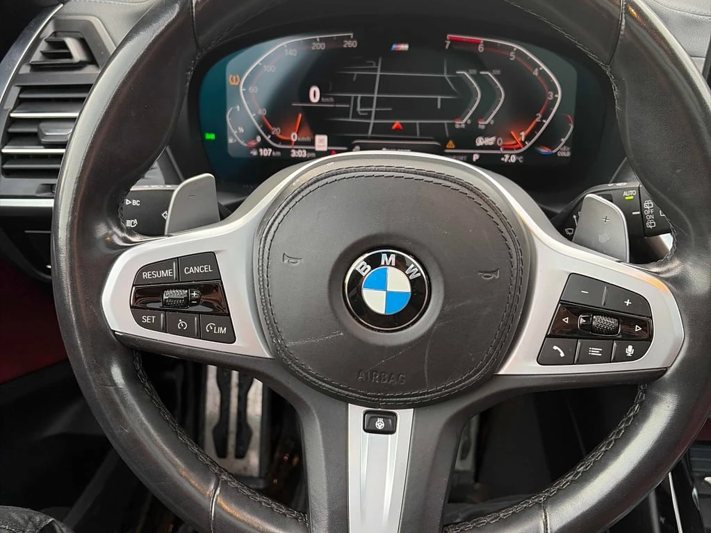 BMW X3 * xDrive30i * CARFAX *  | Mobile.bg � ����������� 8