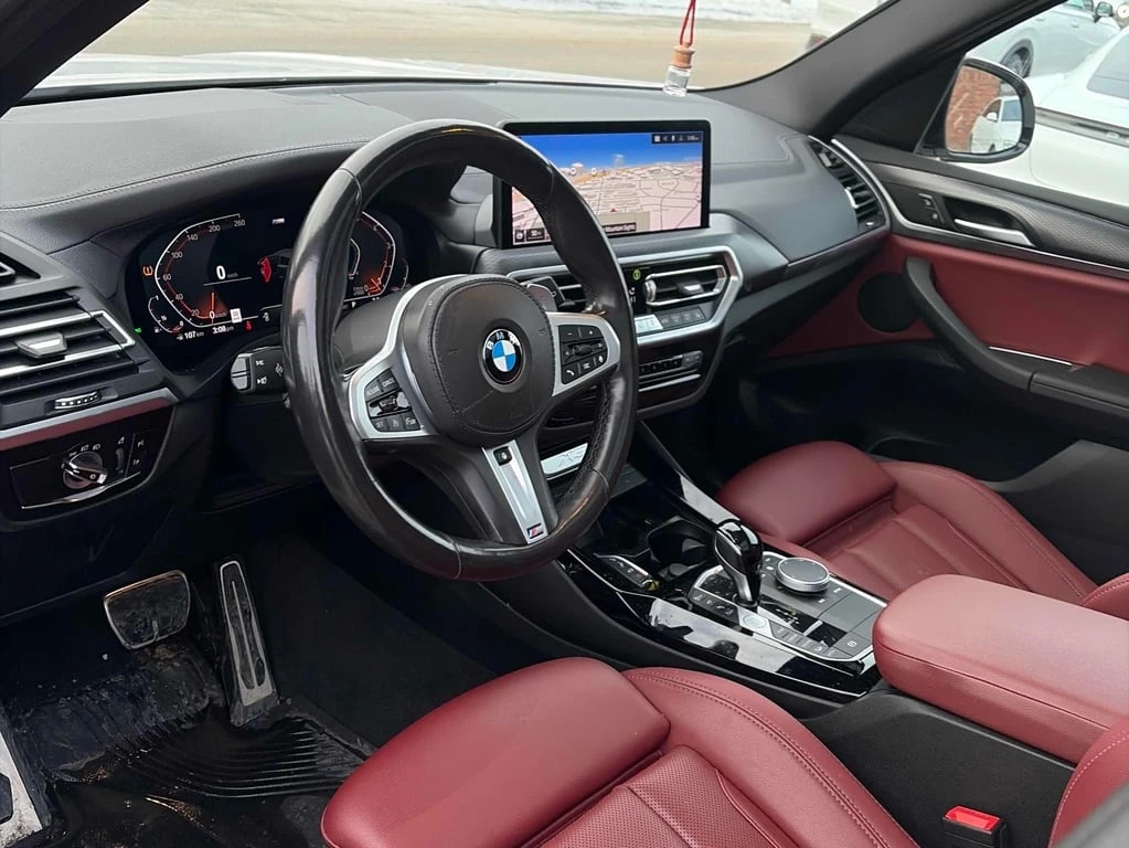 BMW X3 * xDrive30i * CARFAX *  | Mobile.bg � ����������� 15