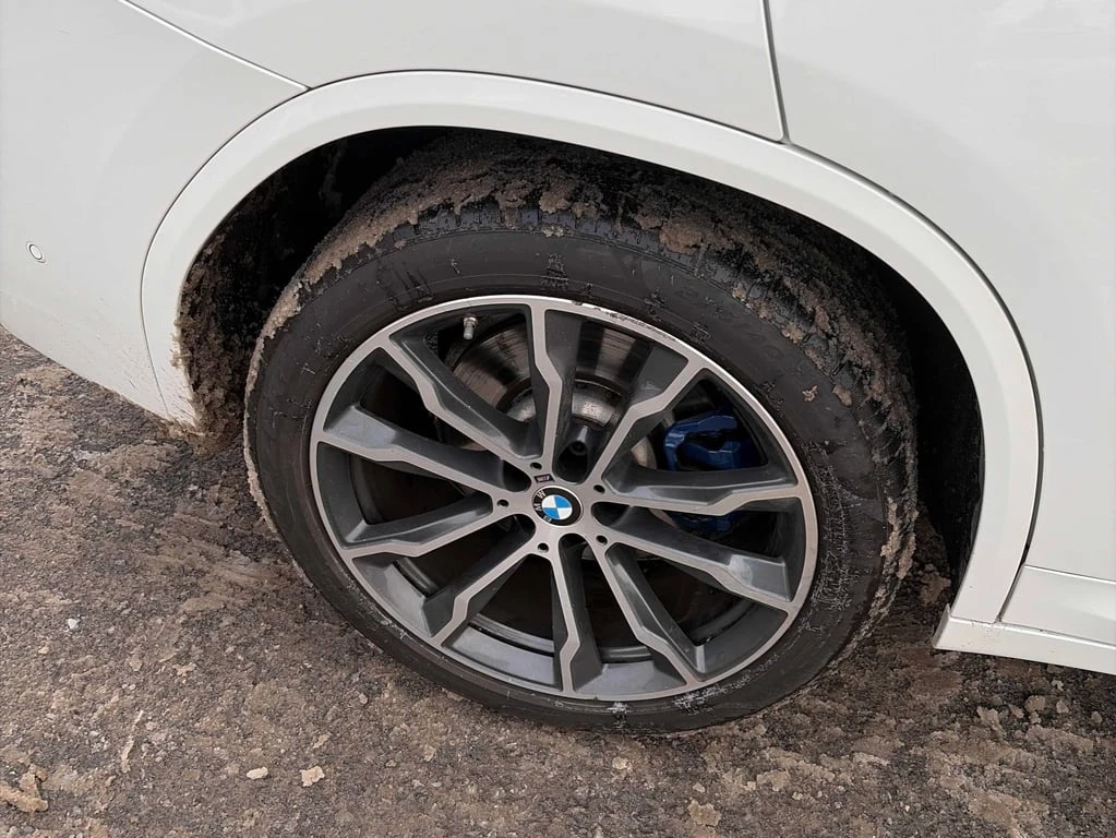 BMW X3 * xDrive30i * CARFAX *  | Mobile.bg � ����������� 17