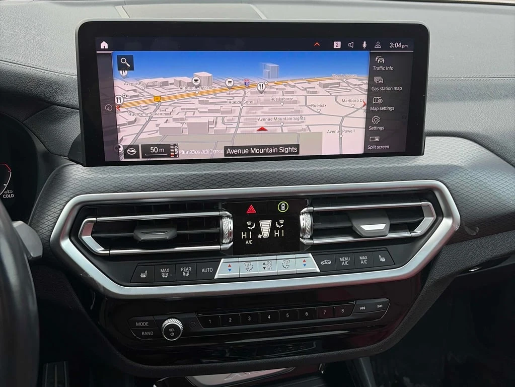 BMW X3 * xDrive30i * CARFAX *  | Mobile.bg � ����������� 9