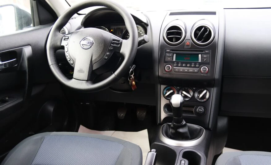 Nissan Qashqai 1.6i | Mobile.bg � ����������� 10