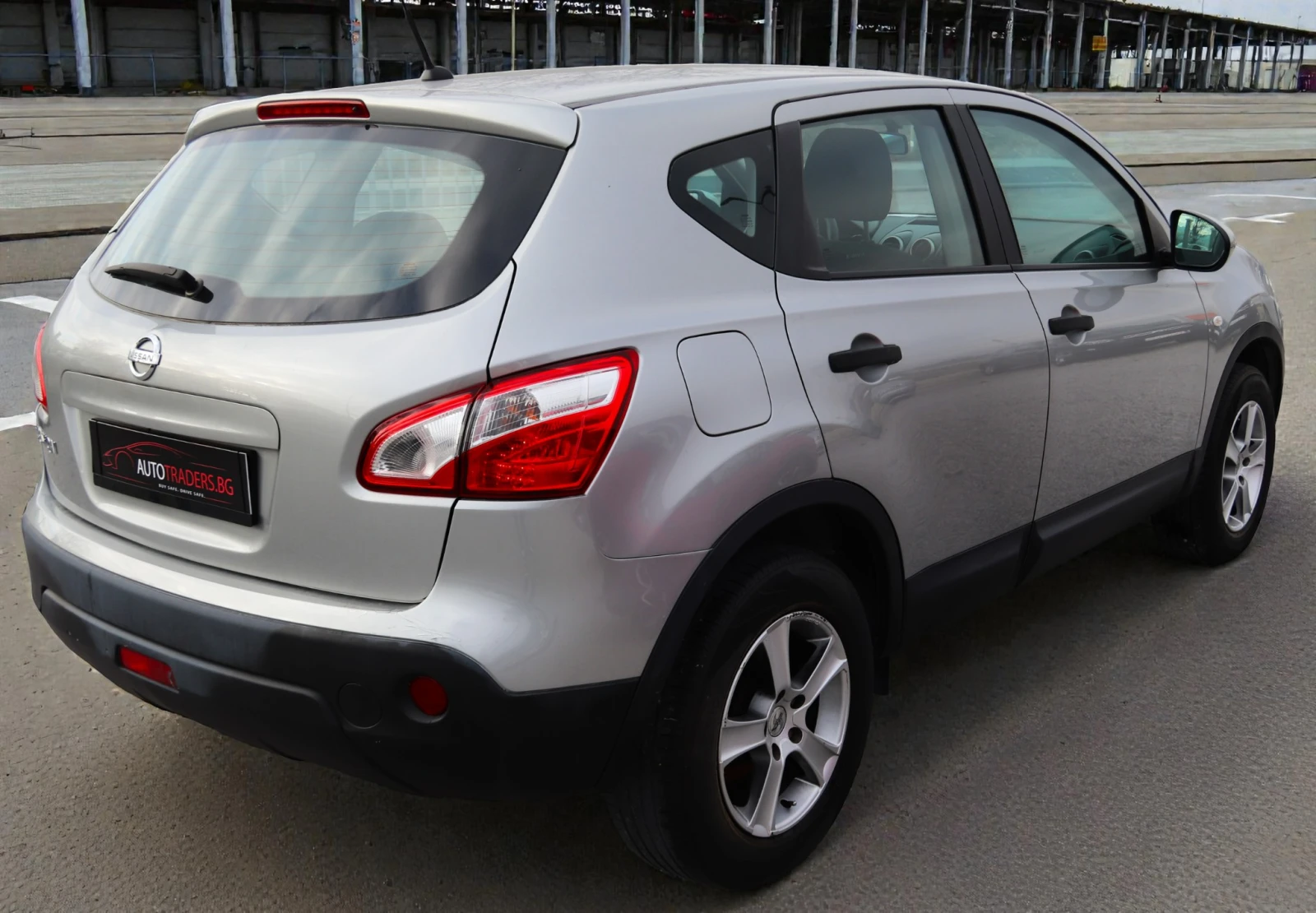Nissan Qashqai 1.6i | Mobile.bg � ����������� 2