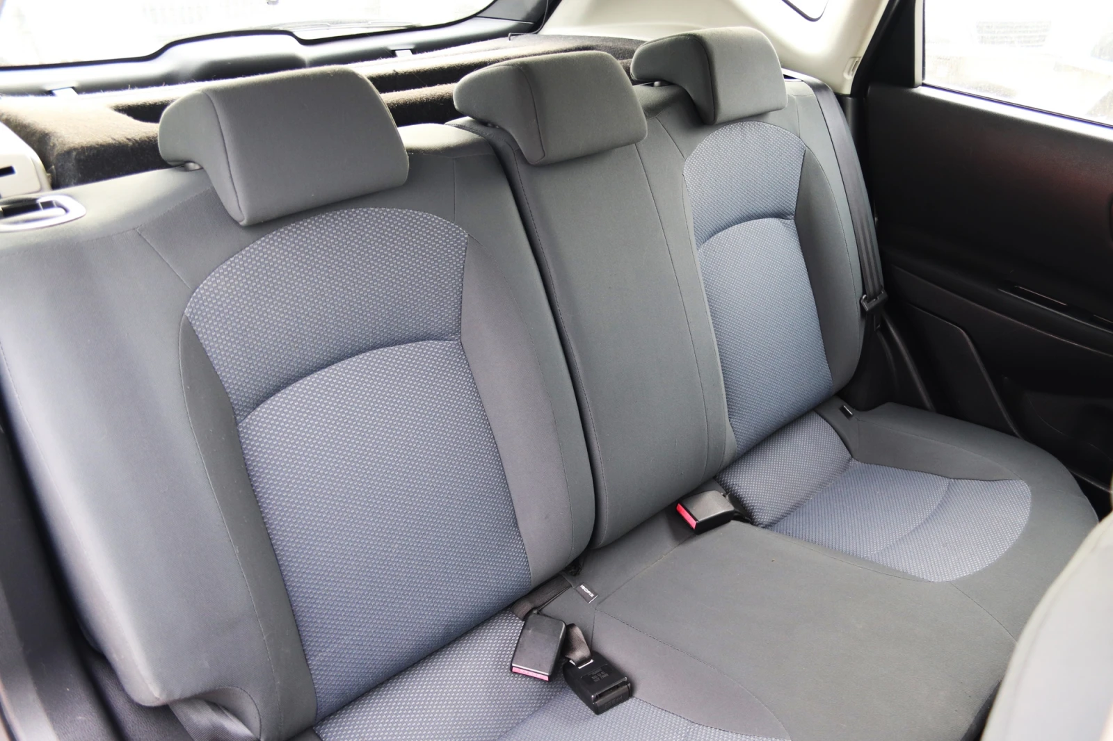 Nissan Qashqai 1.6i | Mobile.bg � ����������� 13