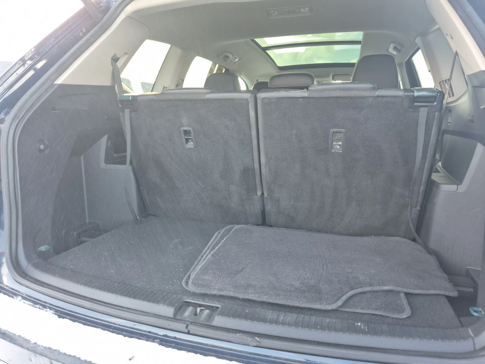 VW Atlas 3.6 V6 SEL * * ������ * * ��������� * * ����� ���� | Mobile.bg � ����������� 11