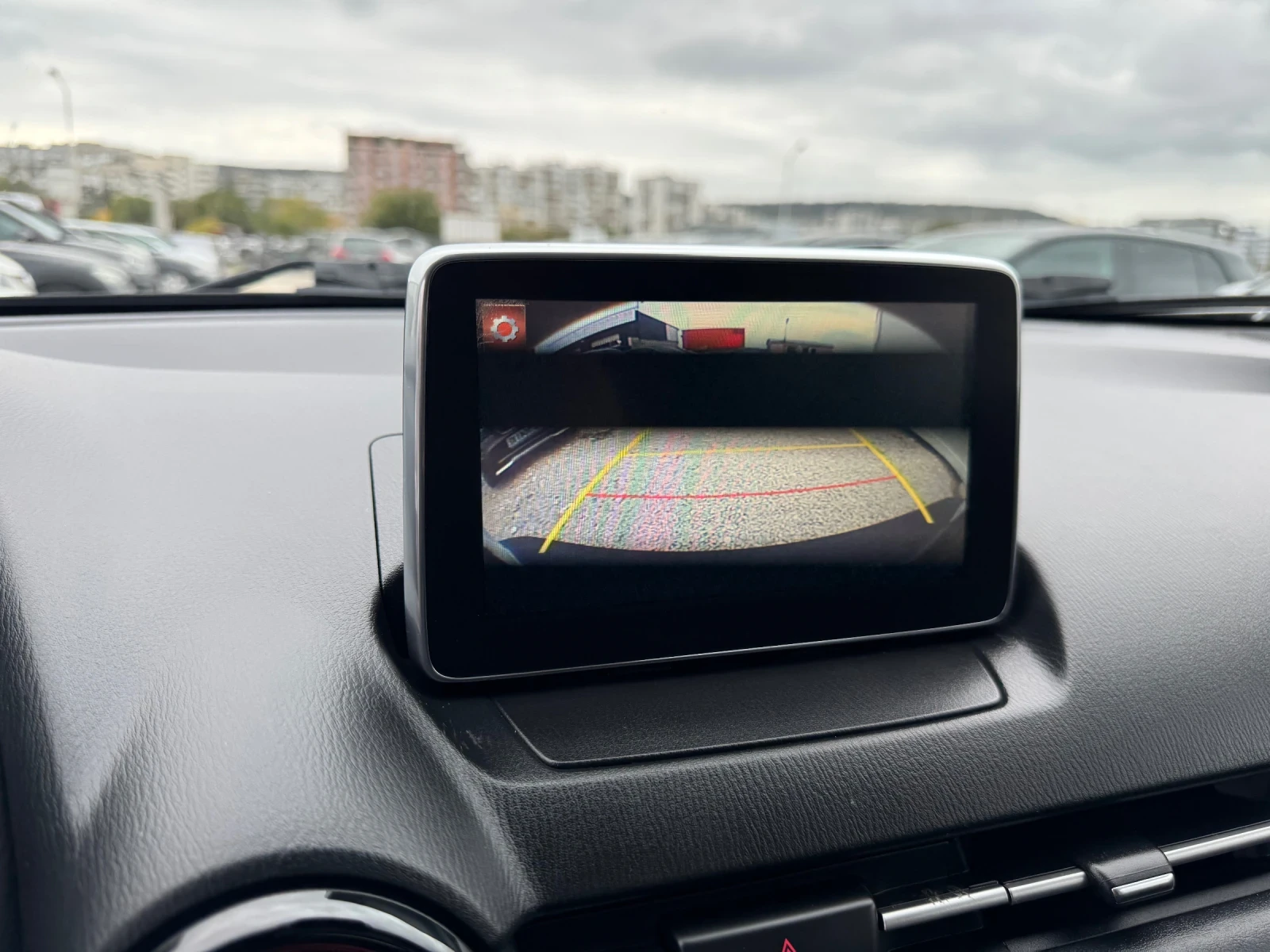 Mazda CX-3 2.0 I ������ | Mobile.bg � ����������� 15